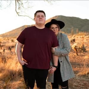 Meet your Posher, Brandon